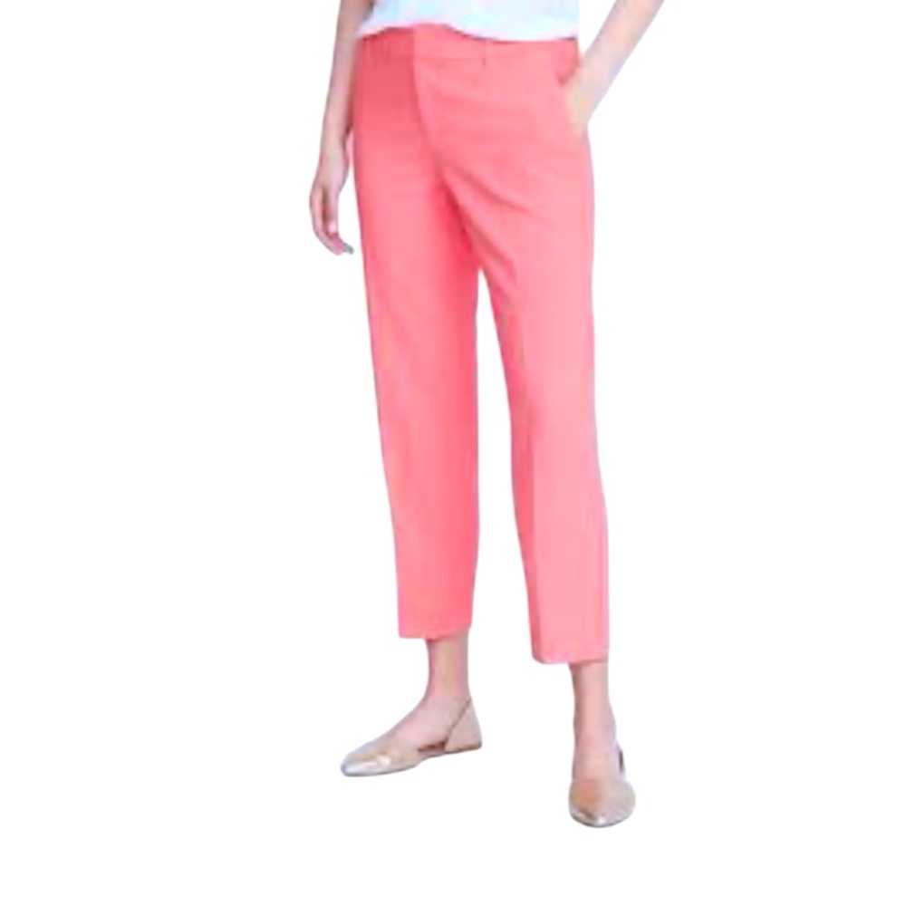 OLD NAVY Harper Cropped Ankle Pants